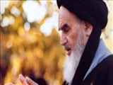 مراسم بزرگداشت سالگرد ارتحال امام خمینی